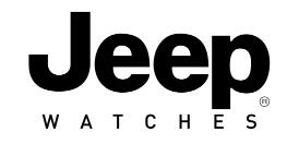 jeep手表